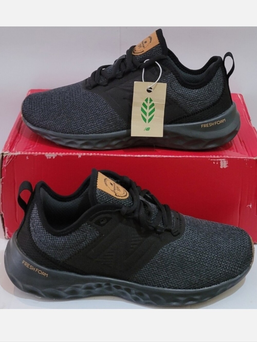 New Balance Fresh Foam‎ SPT Running Shoe